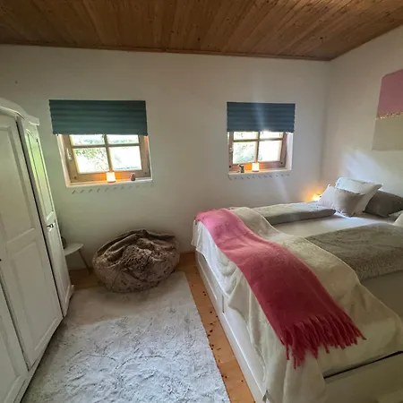 Carinthian Freedom Goritschach Ferienhaus *