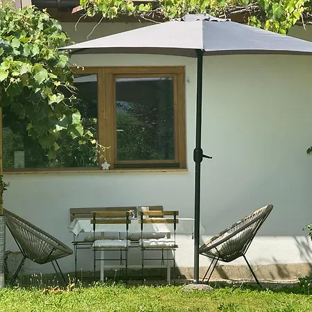 Casa vacanze Carinthian Freedom Goritschach *