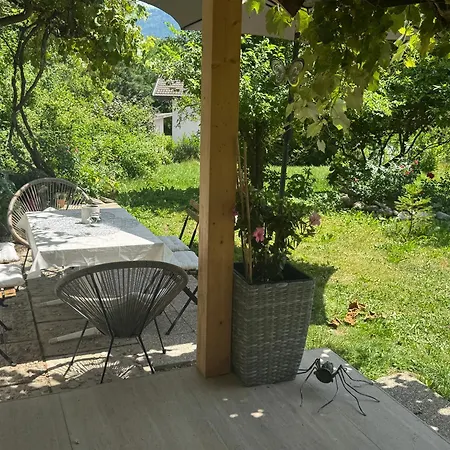 Carinthian Freedom Goritschach Ferienhaus *