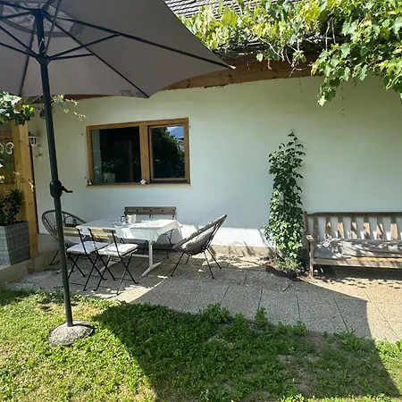 Carinthian Freedom Goritschach Casa vacanze *