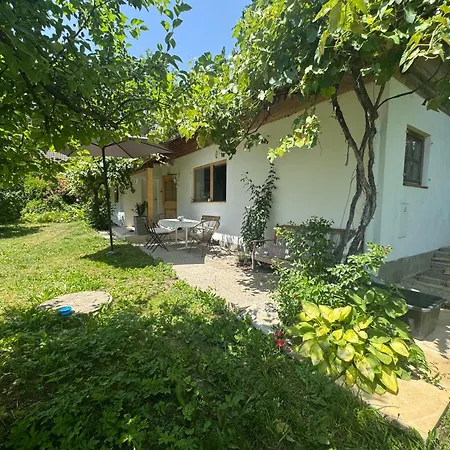 Carinthian Freedom Goritschach Feriehus Grossing (Liezen)