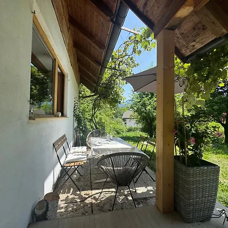 Carinthian Freedom Goritschach Ferienhaus Grossing (Liezen)