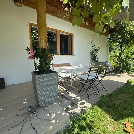 Carinthian Freedom Goritschach Ferienhaus