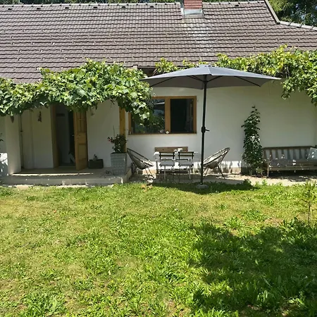 Feriehus Carinthian Freedom Goritschach Grossing (Liezen)