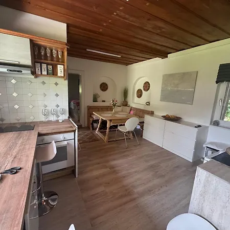 Carinthian Freedom Goritschach Ferienhaus