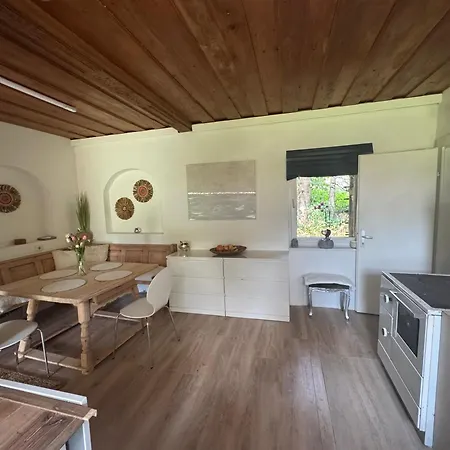 Carinthian Freedom Goritschach Ferienhaus *