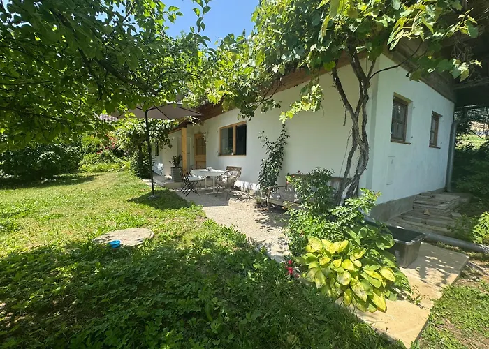 Carinthian Freedom Goritschach 度假居 Grossing (Liezen)