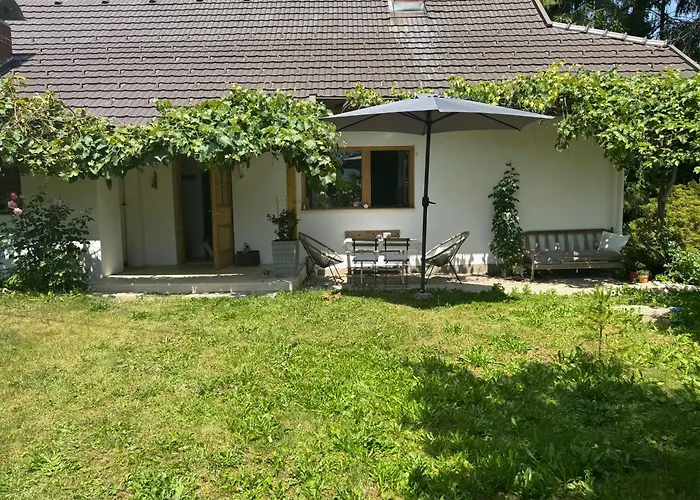 度假居 Carinthian Freedom Goritschach Grossing (Liezen)