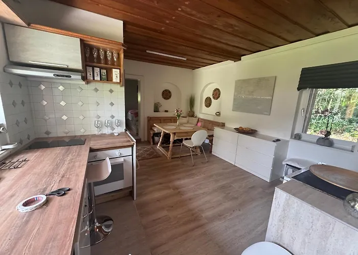 Carinthian Freedom Goritschach 度假居