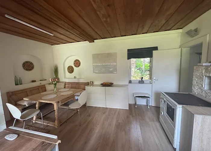 Carinthian Freedom Goritschach Ferienhaus *